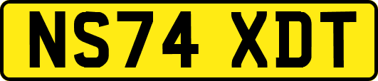 NS74XDT
