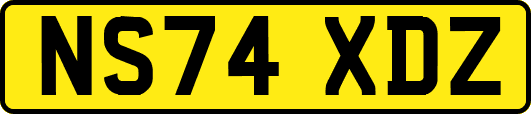 NS74XDZ