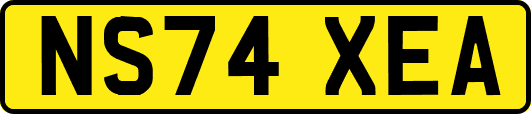 NS74XEA
