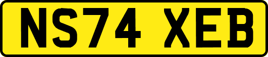 NS74XEB