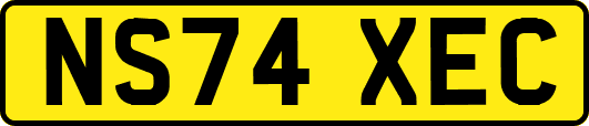 NS74XEC