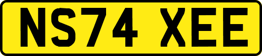 NS74XEE
