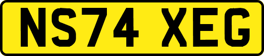 NS74XEG