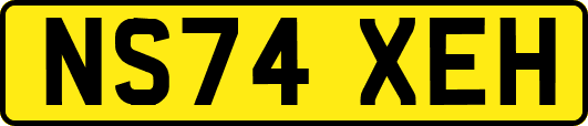 NS74XEH