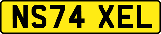 NS74XEL
