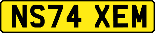 NS74XEM