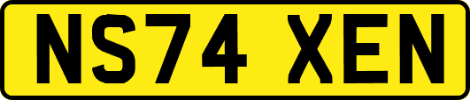 NS74XEN