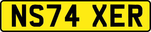 NS74XER