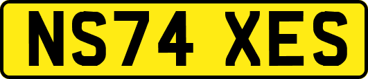 NS74XES