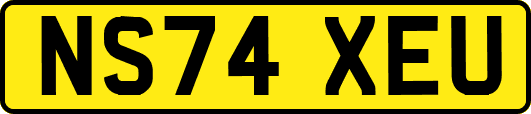 NS74XEU