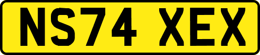 NS74XEX
