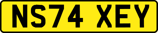 NS74XEY