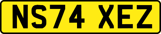 NS74XEZ