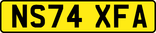 NS74XFA