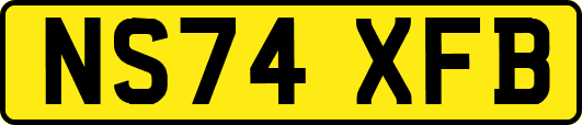 NS74XFB