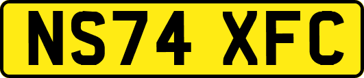 NS74XFC