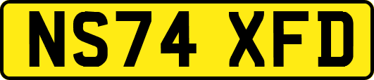 NS74XFD