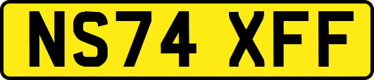 NS74XFF