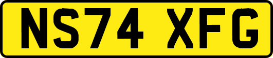 NS74XFG