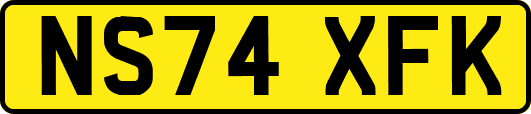 NS74XFK
