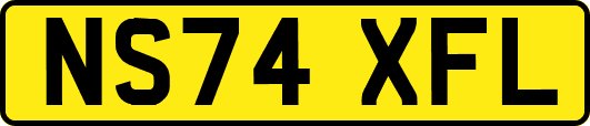 NS74XFL