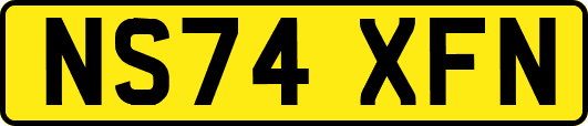 NS74XFN