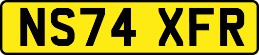 NS74XFR