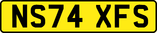 NS74XFS