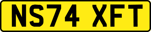 NS74XFT