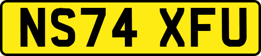 NS74XFU