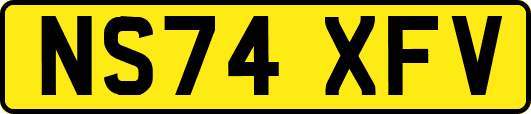 NS74XFV