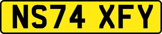 NS74XFY
