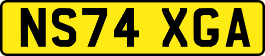 NS74XGA