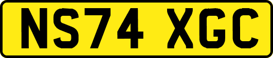 NS74XGC