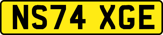 NS74XGE