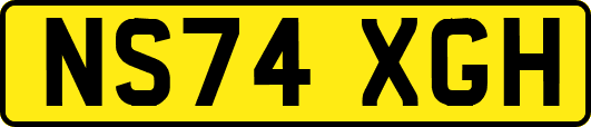 NS74XGH