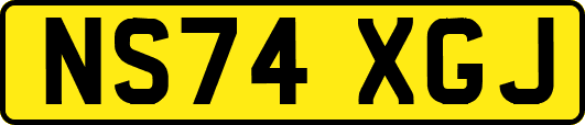 NS74XGJ