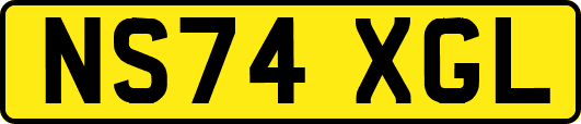 NS74XGL