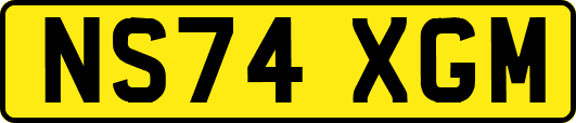 NS74XGM