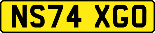 NS74XGO