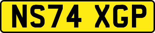 NS74XGP