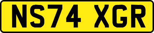 NS74XGR