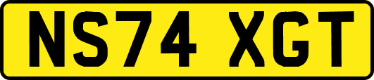 NS74XGT