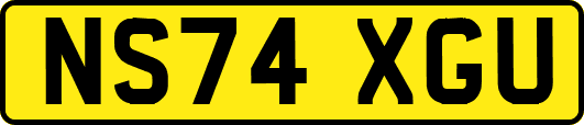 NS74XGU