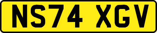 NS74XGV