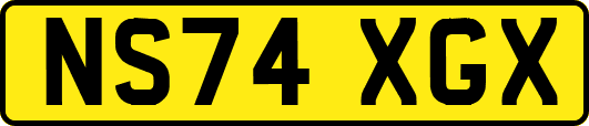 NS74XGX