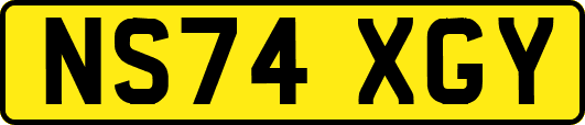 NS74XGY