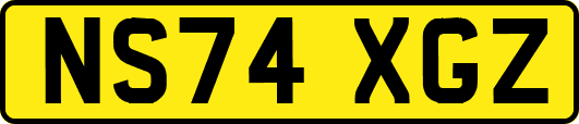NS74XGZ