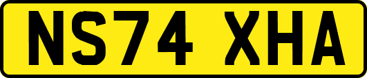 NS74XHA