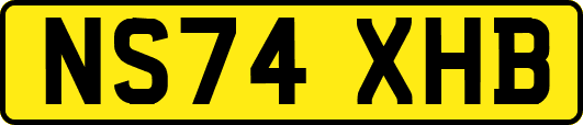NS74XHB